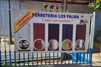 Sociedad Los Palma Ltda