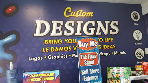 Print Shop «ORB Print», reviews and photos, 4216 Firestone Blvd, South Gate, CA 90280, USA