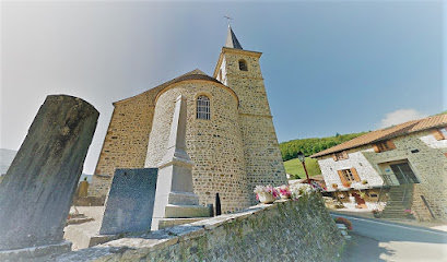 Église Saint Didier
