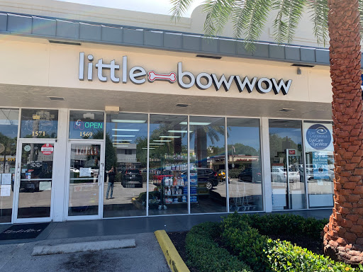 Pet Supply Store «Brothers Pet Nutrition Fort Lauderdale», reviews and photos, 195 N Federal Hwy, Fort Lauderdale, FL 33301, USA