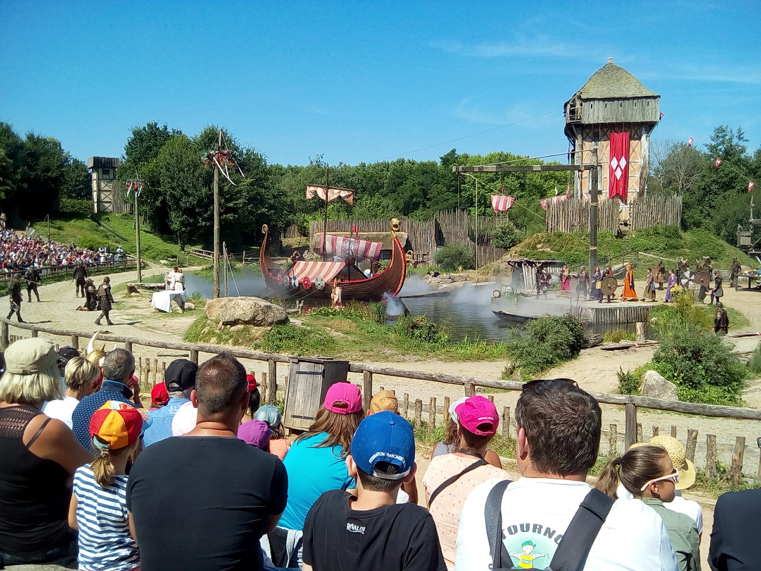 Photo n° 30 de l'avis de Daniel.a fait le 28/07/2018 à 11:54