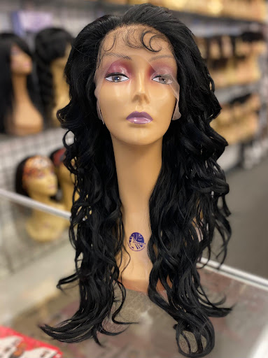 Beauty Supply Store «Waba Hair & Beauty Supply», reviews and photos, 475 E Grant Rd, Tucson, AZ 85705, USA