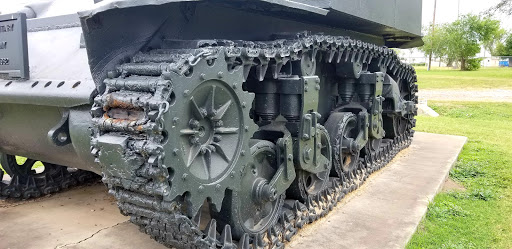 Gift Shop «Iwo Jima Museum Gift Shop», reviews and photos, 320 Iwo Jima Blvd, Harlingen, TX 78550, USA