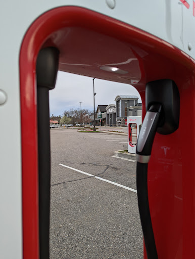 Clothing Store «L.L. Bean», reviews and photos, 280 School St, Mansfield, MA 02048, USA