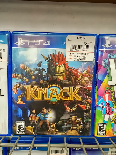 Video Game Store «GameStop», reviews and photos, 15600 NE 8th St, Bellevue, WA 98008, USA