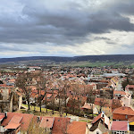 Photo n°19 de l'avis de Rene.a fait le 18/03/2023 à 16:07 sur le  Hotel Residenz Bad Frankenhausen Kyffhäuser à Bad Frankenhausen