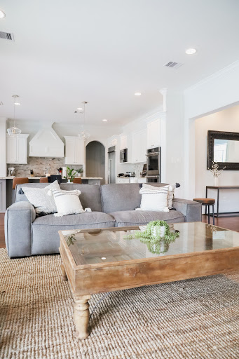 Rustic Furniture Store «Home Source Furniture Warehouse», reviews and photos, 1055 West Sam Houston Pkwy N #113, Houston, TX 77043, USA