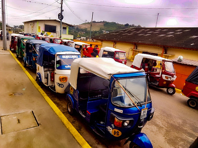 CWVQ+VW5, Arenillas, Ecuador