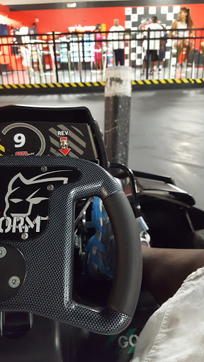 Go-Kart Track «Autobahn Indoor Speedway & Events - Manassas, VA», reviews and photos, 8300 Sudley Rd A5, Manassas, VA 20109, USA