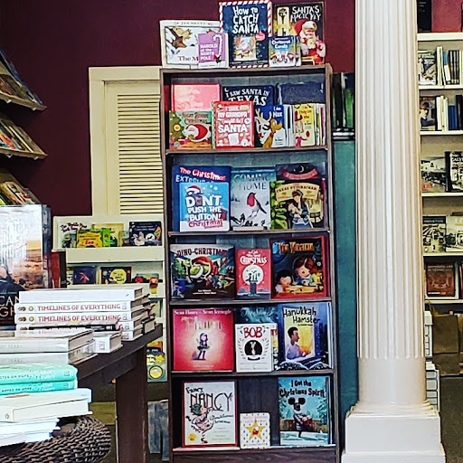 Book Store «River Oaks Book Store», reviews and photos, 3270 Westheimer Rd, Houston, TX 77098, USA