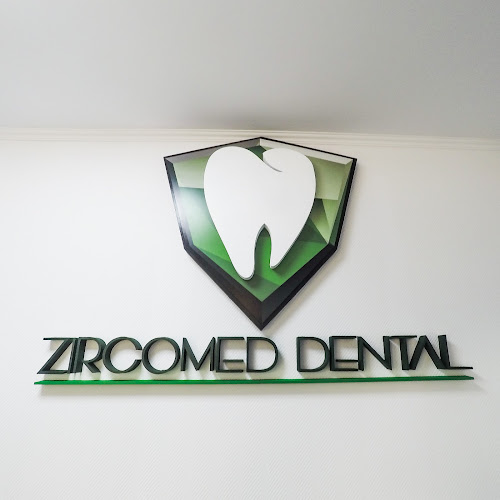 Opinii despre Stomatologie Non Stop Constanța - Zircomed Dental în <nil> - Dentist
