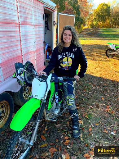 Motorcycle Dealer «Adventure Powersports», reviews and photos, 476 S Mulberry St, Elizabethtown, KY 42701, USA