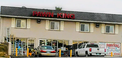 Pawn King, 520 Jeffco Blvd, Arnold, MO 63010, USA, 