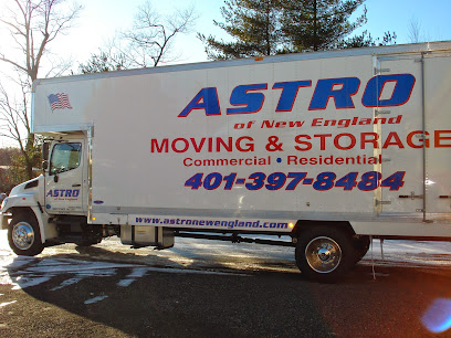 Astro of New England, LLC
