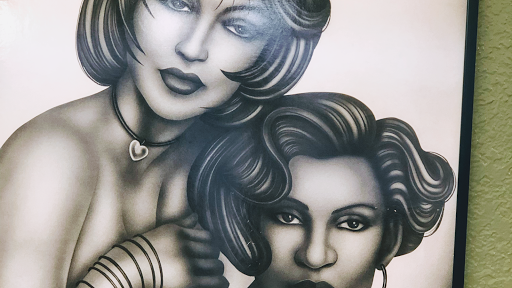 Beauty Salon «International Beauty Salon», reviews and photos, 6624 Rufe Snow Dr, Fort Worth, TX 76148, USA