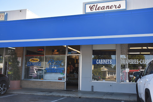 Rose Cleaners