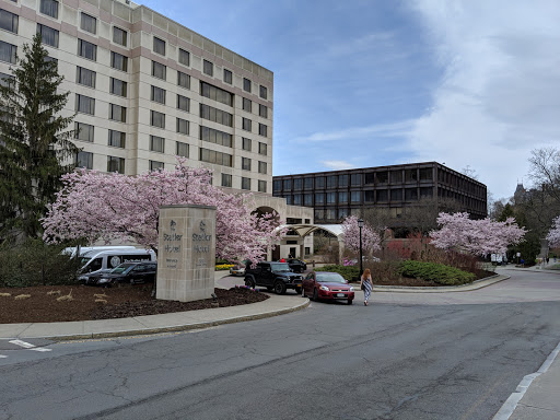 Stadium «Barton Hall», reviews and photos, 117 Statler Dr, Ithaca, NY 14853, USA