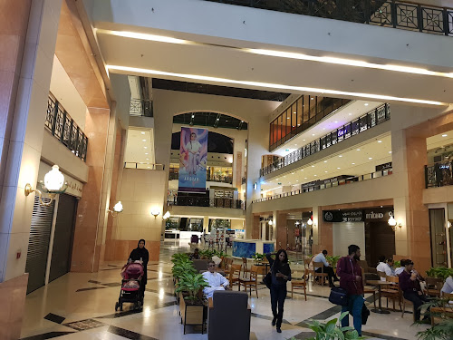 Vaigai Boutique Boutique In Sabaḩ As Salim Kuwait Top Rated Online