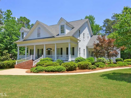 Real Estate Agency «Tamara Bourne Team-Keller Williams Realty», reviews and photos, 1200 Commerce Dr, Peachtree City, GA 30269, USA