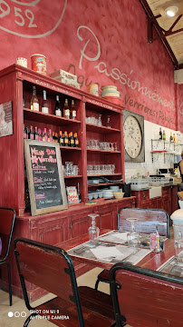 Atmosphère du Restaurant Boulangerie Victoire à Millau - n°6