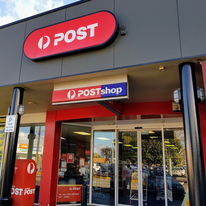 Australia Post - Findon Post Shop