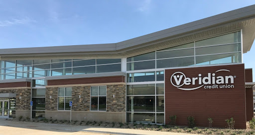 Credit Union «Veridian Credit Union», reviews and photos