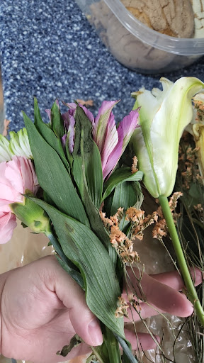 Gift Shop «Edible Arrangements», reviews and photos, 20669 W Lake Houston Pkwy e, Humble, TX 77346, USA