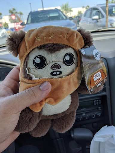 Department Store «Target», reviews and photos, 15614 Whittwood Ln, Whittier, CA 90603, USA