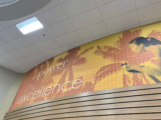 Gym «LA Fitness», reviews and photos, 3825 N Federal Hwy, Oakland Park, FL 33308, USA