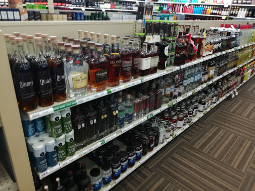 Liquor Store «ABC Store», reviews and photos, 6494 Tryon Rd, Cary, NC 27511, USA