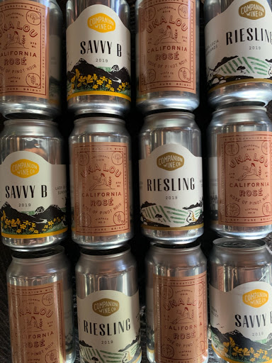 Wine Bar «Venice Beach Wines», reviews and photos, 529 Rose Ave, Venice, CA 90291, USA