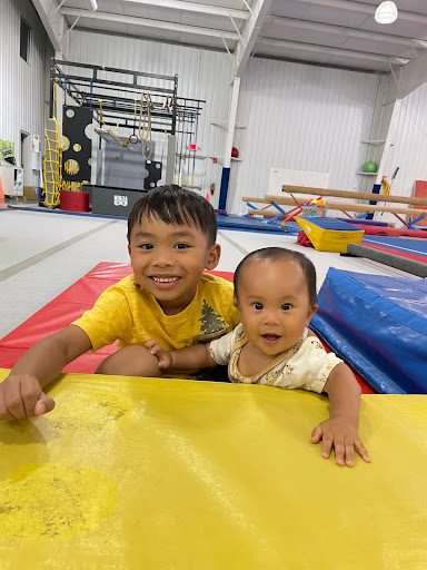 Gym «Head Over Heels Gymnastics», reviews and photos, 541 Vestal Pkwy W, Vestal, NY 13850, USA