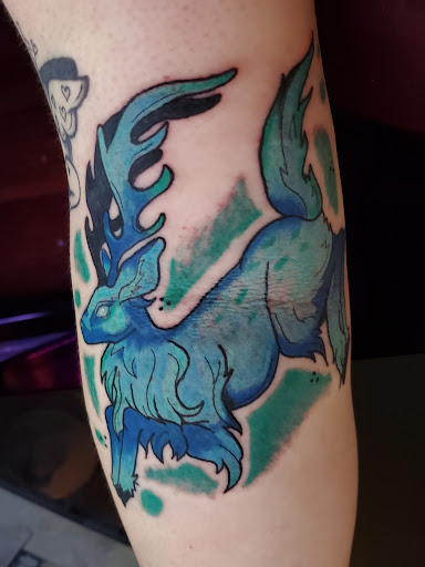 Explore tattoo ideas for women sleeve, creative tattoo ideas in Buffalo, available at Ink Spot Tattoo