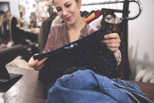 Clothing Store «Blackbird Attic», reviews and photos, 442 Main St, Beacon, NY 12508, USA