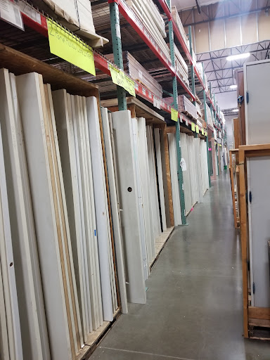 Building Materials Store «Building Material Resources, Inc.», reviews and photos, 14175 SW Galbreath Dr, Sherwood, OR 97140, USA