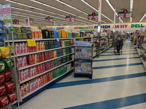 Discount Store «99 Cents Only Stores», reviews and photos, 7919 E Thomas Rd, Scottsdale, AZ 85251, USA