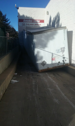 Thrift Store «Arc Thrift Store», reviews and photos, 9131 Washington St, Thornton, CO 80229, USA