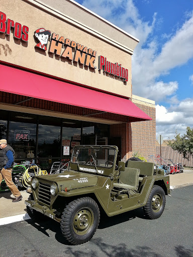 Plumber «LeVahn Bros. Plumbing and Hardware Hank», reviews and photos, 12700 Bass Lake Rd, Maple Grove, MN 55369, USA