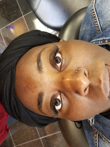 Beauty Salon «EBK Beauty LifeSTYLE Salon & Demi Spa», reviews and photos, 315 Scenic Point Ln, Fleming Island, FL 32003, USA