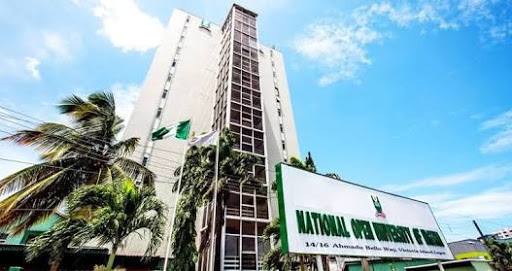 National Open University of Nigeria Ibadan, Oyo Rd, Mokola Hill, Ibadan, Nigeria, University, state Oyo