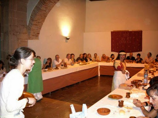 Información y opiniones sobre Escapadas Rurales de Zaragoza