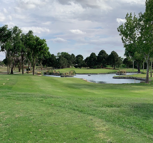 Golf Course «Shadow Hills Golf Course», reviews and photos, 6002 3rd St, Lubbock, TX 79416, USA