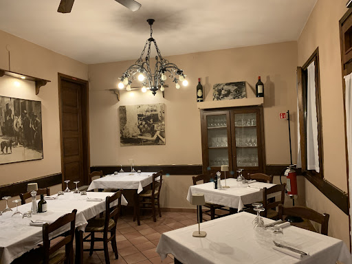Antica Trattoria Da Milio in Verona, Provincia di Verona