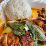 Photo n°2 de l'avis de Gismo. fait le 13/04/2023 à 06:30 sur le  Tante Thai Cuisine à Lindwedel