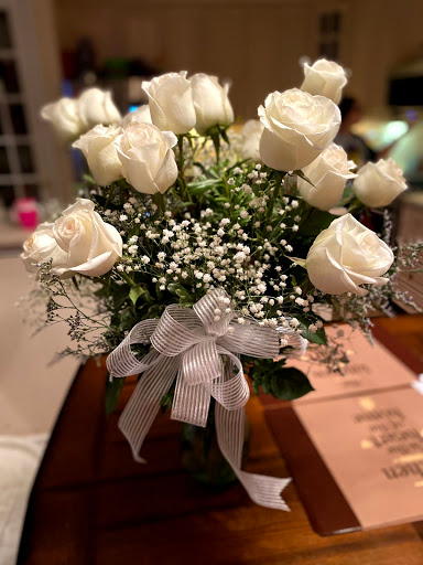 Florist «Floral Boutique», reviews and photos, 13 N 5th St, Stroudsburg, PA 18360, USA