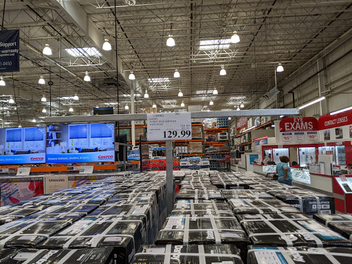 Warehouse store «Costco Wholesale», reviews and photos, 10 Monocacy Blvd, Frederick, MD 21704, USA