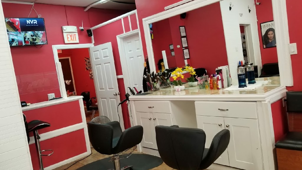 K&Y Beauty Style Hair Salon Jersey City, NJ 07304 Services and Reviews