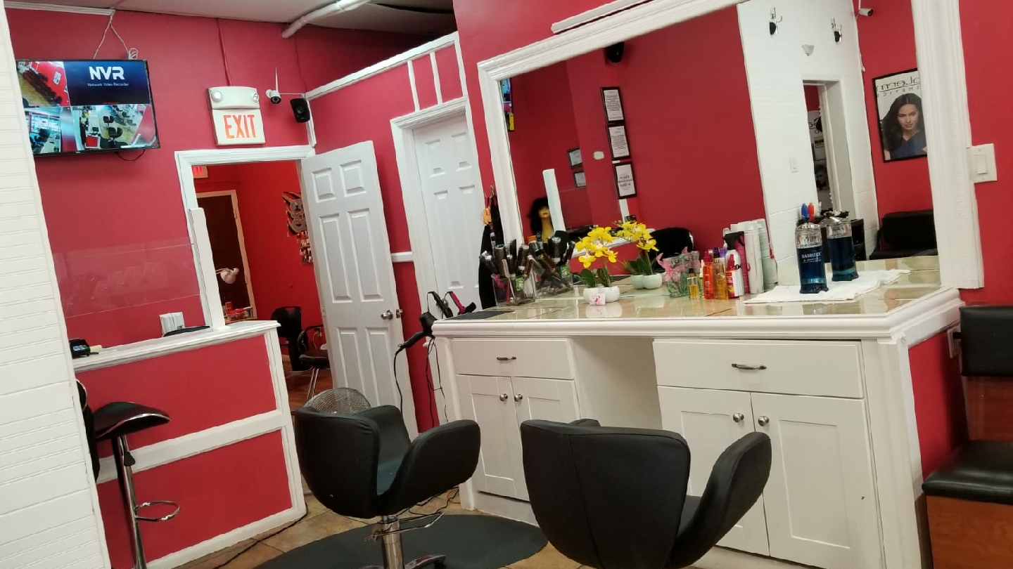 K&Y Beauty Style Hair Salon