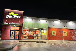 Del Taco image