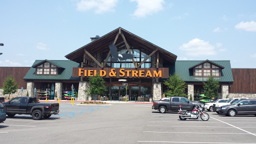 Outdoor Sports Store «Field & Stream», reviews and photos, 3851 Chapel Ln, Hoover, AL 35244, USA